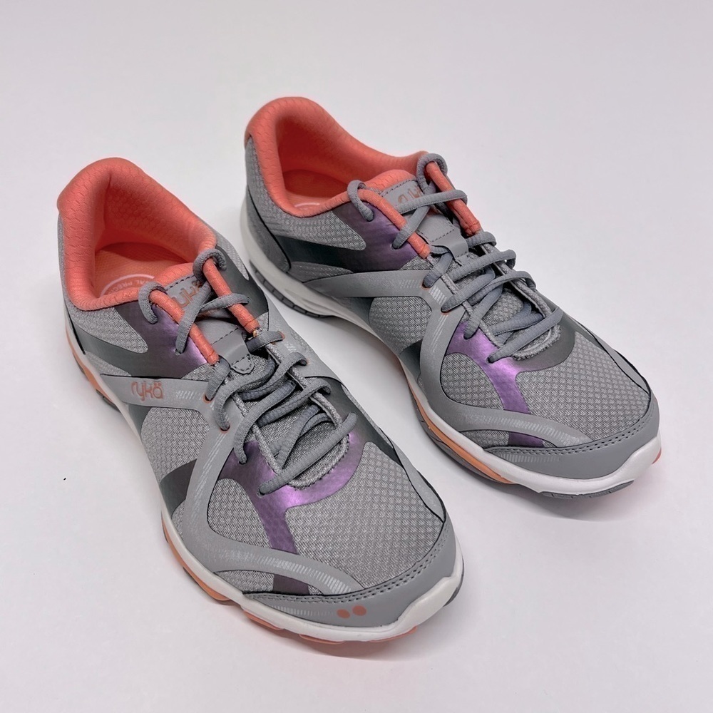 RYKA Influence Training Women's Sneakers Size 7 - Picture 5 of 10